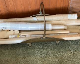 Lot 54 | Great Lakes Maps Boaters Map