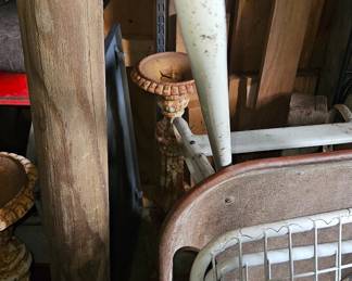 Treasurers to be unearthed