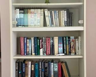 bookcase