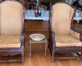 Your next mid century modern makeover project