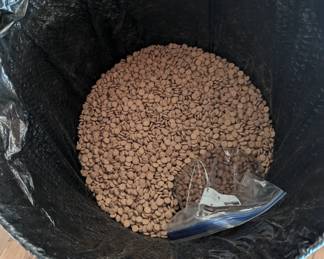 Dog Food 