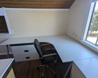 IKEA Desk 