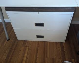 IKEA File Cabinet 