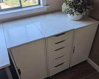 IKEA Cabinet 
