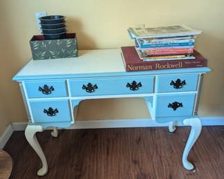 Shabby Chic Desk 
