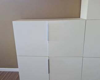IKEA Cabinet 