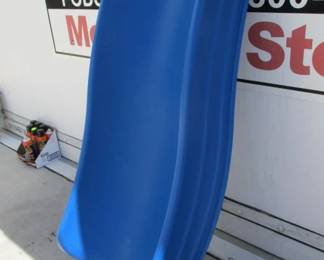 Swing -N- Slide Olympus Wave Swing Set Slide Various Colors 103 x 26 x 10