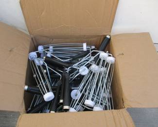 Box of NEW Paint Rollers