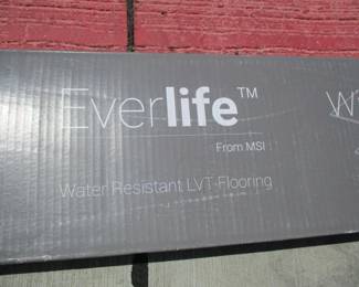 Everlife Wilmont Series Water Resistant Flooring