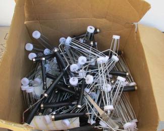 Box of NEW Paint Rollers