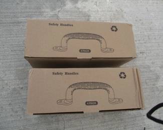 Safety Handles