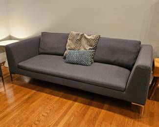 B&B Italia sofas