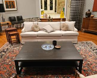 Large Altura Coffee Table