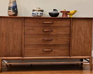 Mid century modern sideboard 