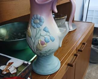 Whole pottery vintage