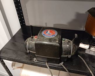 Lionel Train Transformers