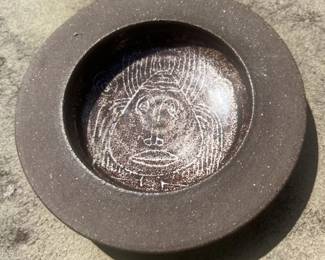 Edwin & Mary Scheier Studio Pottery