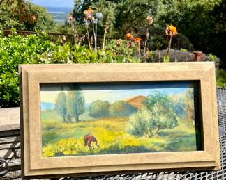 Marla Coppolino Tennessee Artist