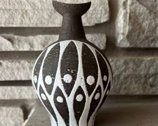 THOMAS TOFT DENMARK VASE
