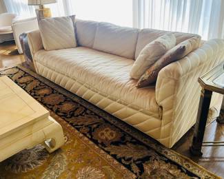 Heritage By Drexel possibly designed by Albert Hadley