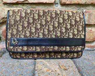 Dior Clutch