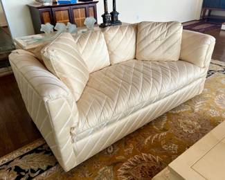 Heritage By Drexel possibly designed by Albert Hadley