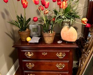 Kincaid nightstand