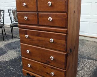 Dressers and side tables and more