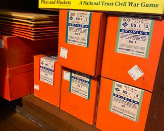 Agfa-Gevaert photo paper