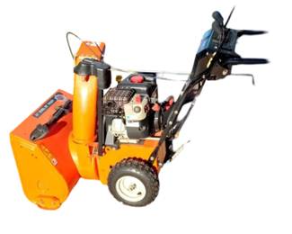 Ariens Snowblower