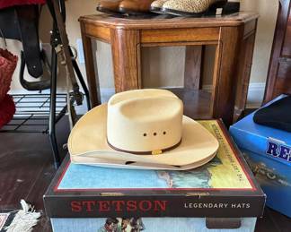 Stetson hats
