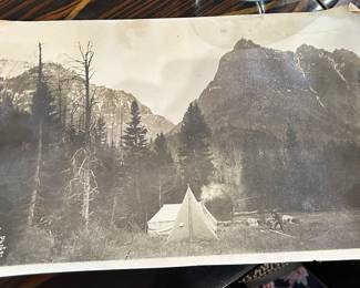 Ned Frost photos in black and white