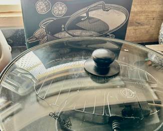 Calphalon new in box