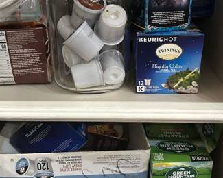 if you love coffee then get here early because it is priced to sell!