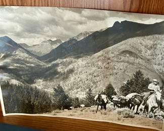 Original Cowboy Texas Photography