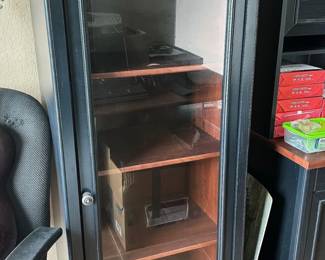 cute cabinet would be great for kitchen, office or even a bathroom