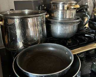 cookware