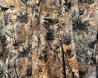 hunting and fishing shirts