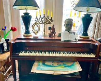 candle holder with dragons, heavy brass