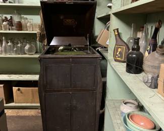 Due to rain arriving Sunday