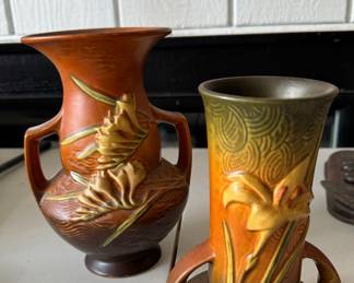 Roseville Pottery