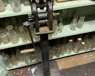 Groove Maker- arriving Sunday