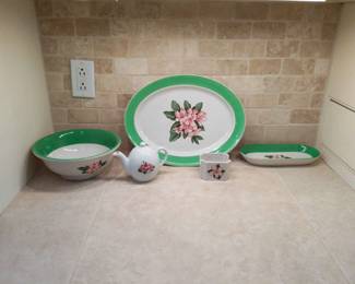 Greenbrier Resort China