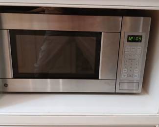GE Microwave