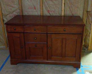 Computer CabinetDesk