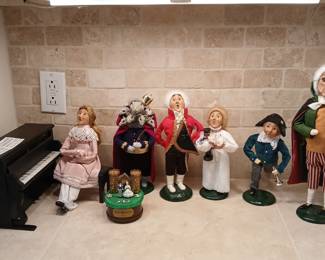 Byers Nutcracker Series