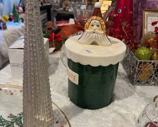 Believe Cookie Jar and more