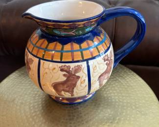 Large Pitcher