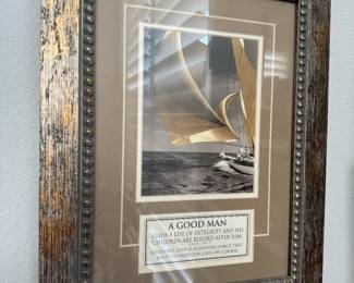 A Good Man Art