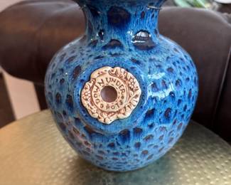 Down Under Upside Down Planter